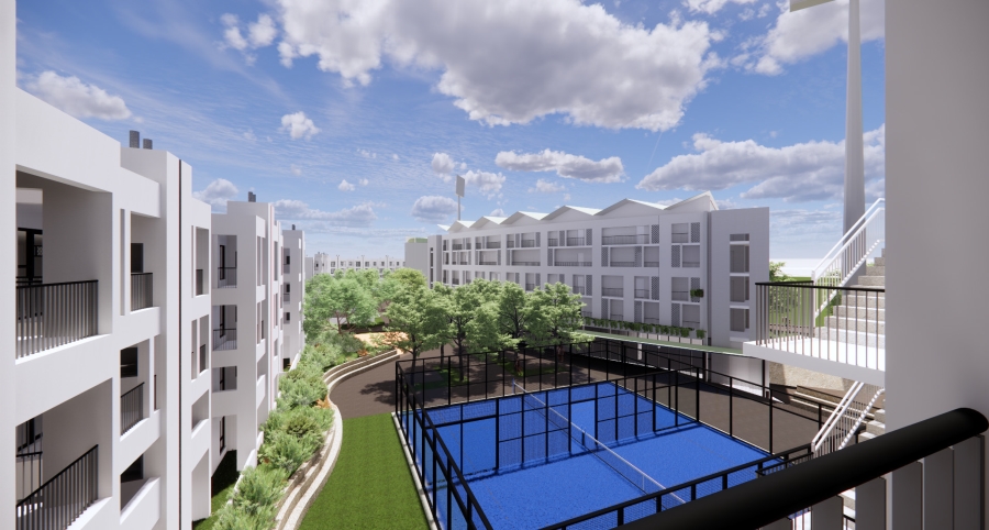 1 Bedroom Property for Sale in Klein Parys Western Cape